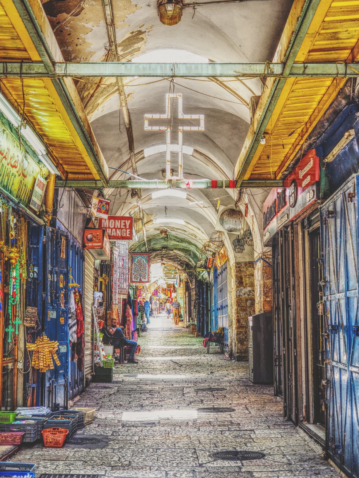Old City Souq 2
